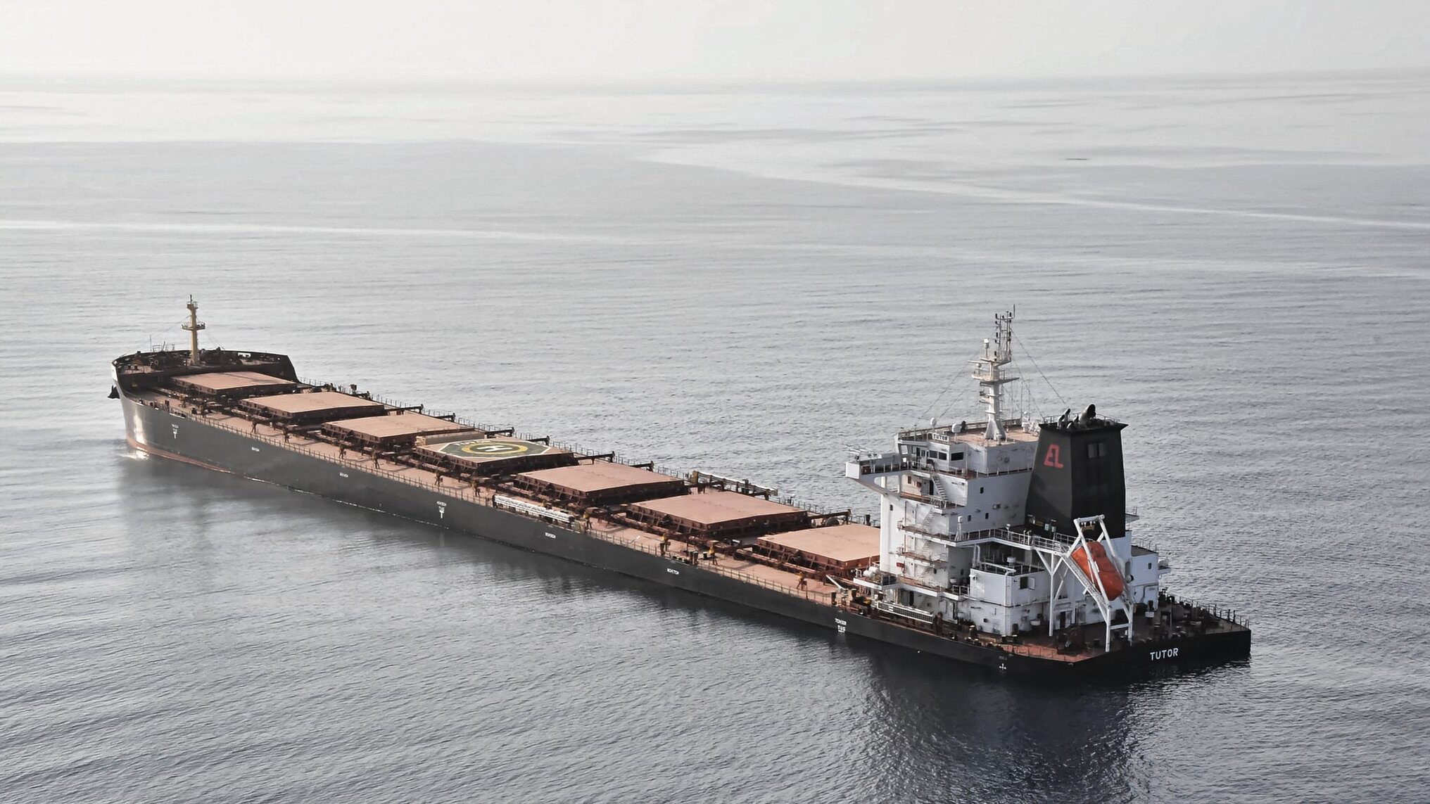 Houthis Warn Shipping Companies Against Working With Israel As Two Ships Sink Near Yemen