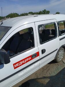 Tragedy In Kherson: Dozens Civilians Killed in Ukrainian Strike On Local Shop