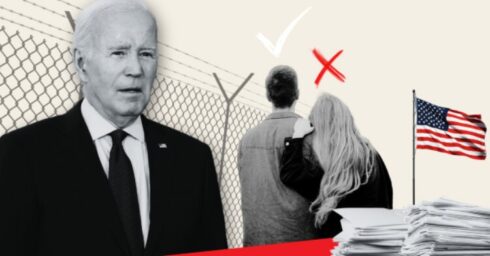 New Poll Shows Biden’s Difficulty In Retaining The Latino Vote
