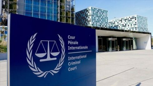 Collective West Using ICC As Hybrid Warfare Tool Against Russian Citizens