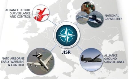 Russia Should Immediately Start Shooting Down All NATO ISR Assets