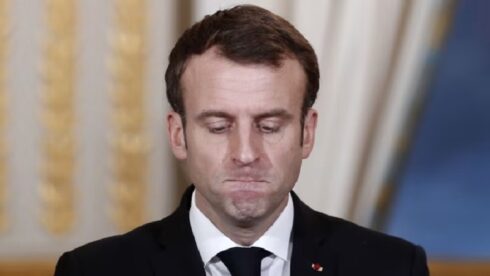 La stratégie risquée de Macron a échoué : l’avenir politique de la France tourne à droite