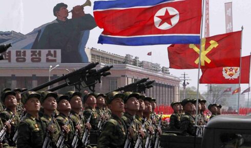 Is North Korea Really Sending Troops To Ukrainian Conflict Zone?
