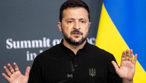 Zelensky's "Peace Summit" Ends Without Any Effective Result, While Russia Offers Concrete Peace Proposal