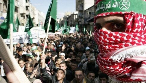 Will We See An Alliance Of The Muslim Brotherhood Of Jordan And Iran?