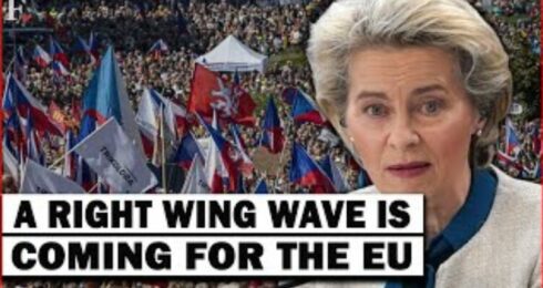 Right Wing Wave In Europe A Reaction To EU’s Subservience To NATO