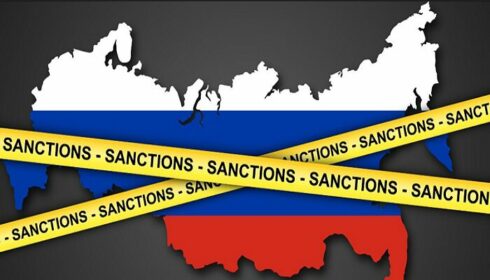 US Prepares To Expand Secondary Sanctions On Russia