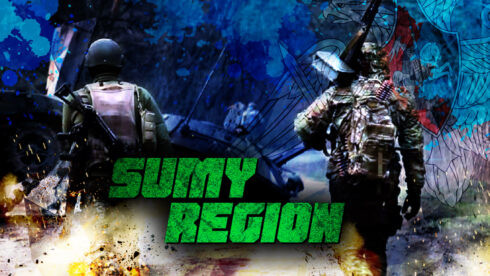 Russian Army Launched New Offensive in Sumy Region