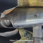 Ukraine Attacks Russia’s Belgorod With Tochka-U Missiles, HIMARS Rockets & Drones (Video, Photos)