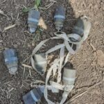 Ukraine Attacks Russia’s Belgorod With Tochka-U Missiles, HIMARS Rockets & Drones (Video, Photos)