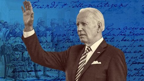 Goodbye Biden - German Media Say Farewell