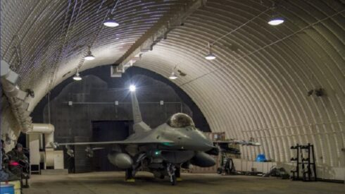 West And Kiev Doubt That F-16s Will Change The Battlefield Situation