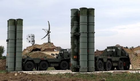 Indian Military Shows Why Russian SAM Systems Are Second To None