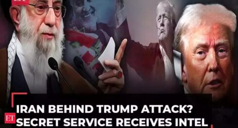 Secret Service Under Investigation Brings Back “Iranian Threat”