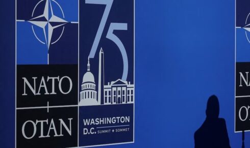 NATO Wants Permanent Footprints In The Indo-Pacific, With Talks About Opening An Office In Japan