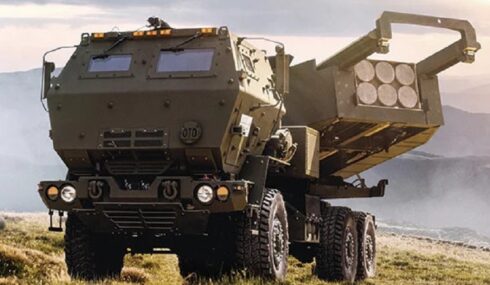 Russian Military Hunting For HIMARS/M270 And ATACMS