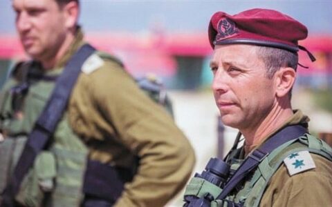 Military Overview: Israel Wages Terror Throughout The Region