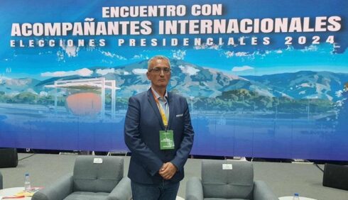 Venezuelan Presidential Election From A Serbian Observer's Perspective – Interview