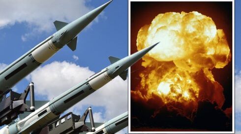 US Nuclear Doctrine – Attack Everyone At Once