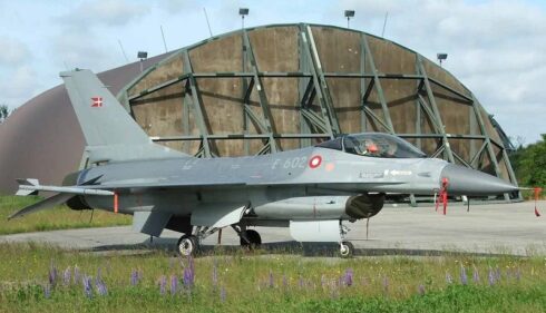 Russia's Nuclear Exercises – Stark Reminder To Dutch F-16s In Ukraine