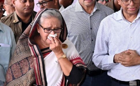 US, Pakistani Support For Islamists Destabilized Bangladesh And Forced Hasina’s Resignation