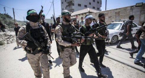 Hamas Rejected Israel's Unilateral Conditions. A New Round Of Tension Is Underway