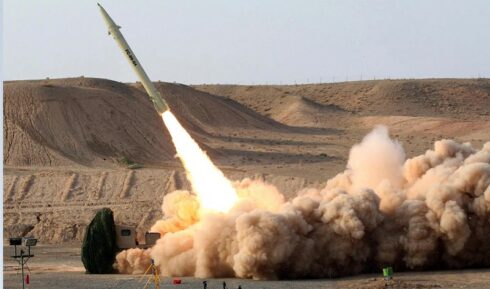 The Fruitless War In Gaza. Israel Embraces Iran's Retaliatory Attacks