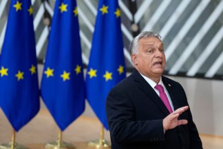 EU Will Face Difficulties To Approve New Sanctions Package