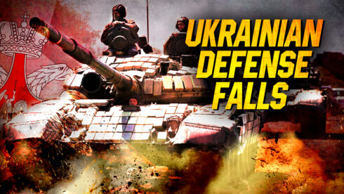 Ukrainian ‘Fire Brigades’: The Impact Of Reserve Shortages On The Situation In Sumy And Zaporizhzhia