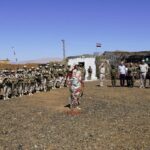 Russian Forces Established Another Post On Golan Front In Syria (Photos)