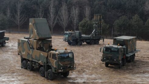 Iraq Is About To Get Advanced Air Defenses, This Could Force Israel To Attack Iran Soon