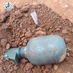 Syrian Army Shot Down Nine Drones Over Idlib, Lattakia (Video, Photos)