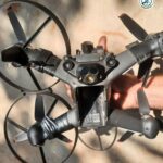 Syrian Army Shot Down Nine Drones Over Idlib, Lattakia (Video, Photos)