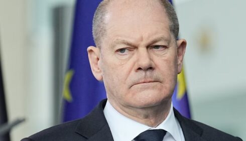 Scholz Disavows Kiev Over Using German Weapons To Attack Russian Territory