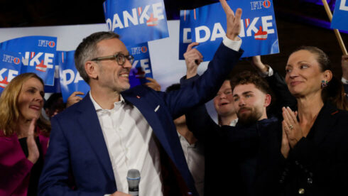 Austrian Freedom Party (FPÖ) Wins Parliamentary Elections