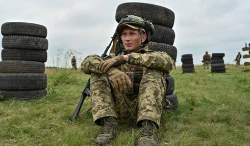 “Some Ran, Some Fell”: Ukrainian Fighter Reveals The Extent Of The AFU’s Losses