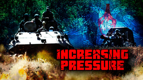 Kiev Forces In Seversk Are Facing More Pressure Than Ever (Videos)