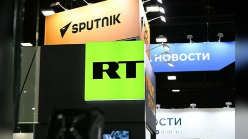 Sanctions Against Russian Media Expose True Nature Of US “Freedom Of Speech”