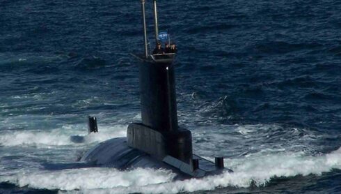 Milei Seeks To Recover Argentina’s Submarine Fleet But Will Not Challenge UK