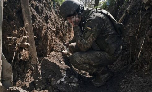 Surrender Is Equal To Staying Alive. Ukrainian Prisoners Of War Share Their Stories