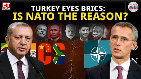 Pan-Turkist, Neo-Ottomanist NATO Member Turkey In BRICS? Is It Really A Good Idea?