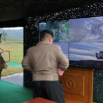 North Korea Test Fired Missile With ‘Super Large’ Warhead (Photos)