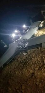 Houthis Shot Down Fourth US MQ-9 Reaper UAV Over Yemen This Month