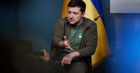 Zelensky’s Cancelled Meeting With Latin American Countries Reflects A Lack Of Support For Kiev