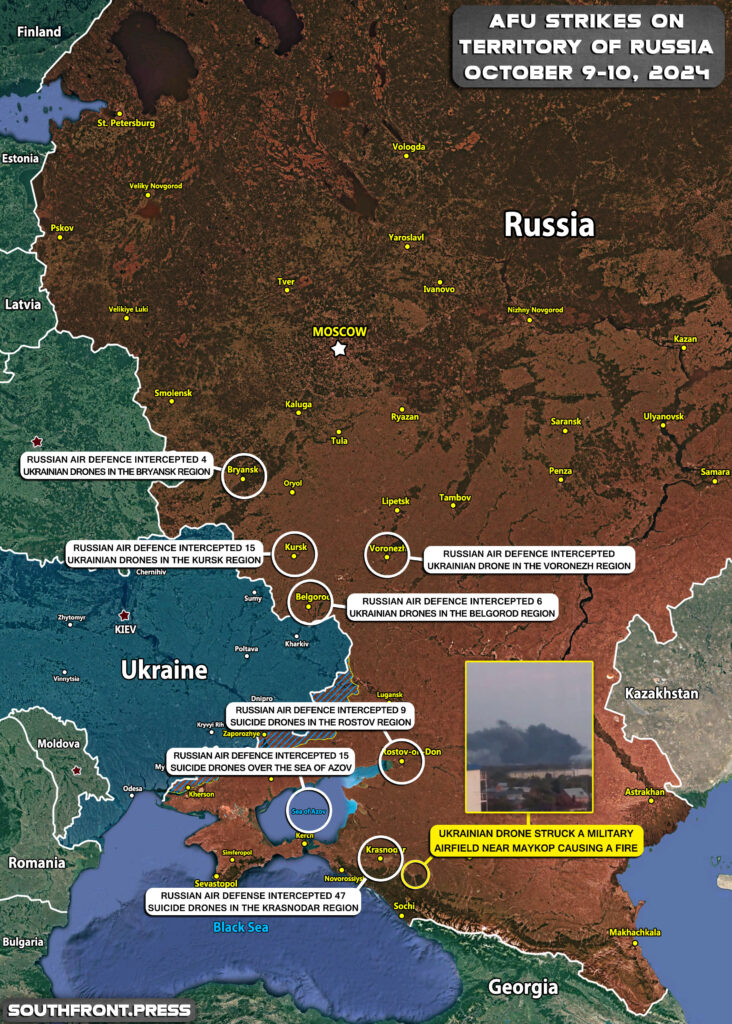 Russian special military operation in Ukraine #61 - Page 27 10oct2024_Russia_map-732x1024