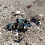 Syrian Army Shot Down Ten Drones Over Idlib, Aleppo (Photos, Video)