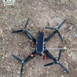 Syrian Army Shot Down Ten Drones Over Idlib, Aleppo (Photos, Video)