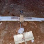 Syrian Army Shot Down Ten Drones Over Idlib, Aleppo (Photos, Video)