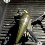 Syrian Army Shot Down Ten Drones Over Idlib, Aleppo (Photos, Video)