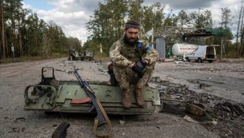 Ukrainian Military Morale Seriously Threatened Under Unbearable Combat Conditions